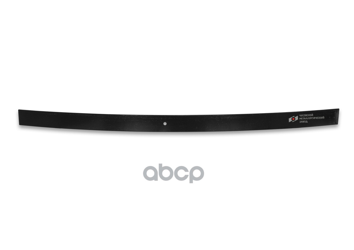 3302-2902102 Лист №2 Рессора передняя для ГАЗ 2705, 3221, 3302 (усиленный, без у