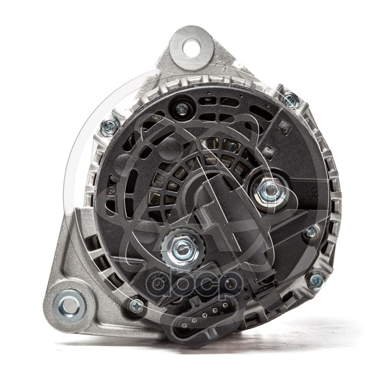 Генератор 5259577 АЕ 28В, 80А (ан. 0124555005, 4892318, MG812) КАМАЗ IVECO дв.CU