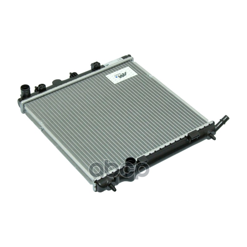 Радиатор охлаждения {ST01}