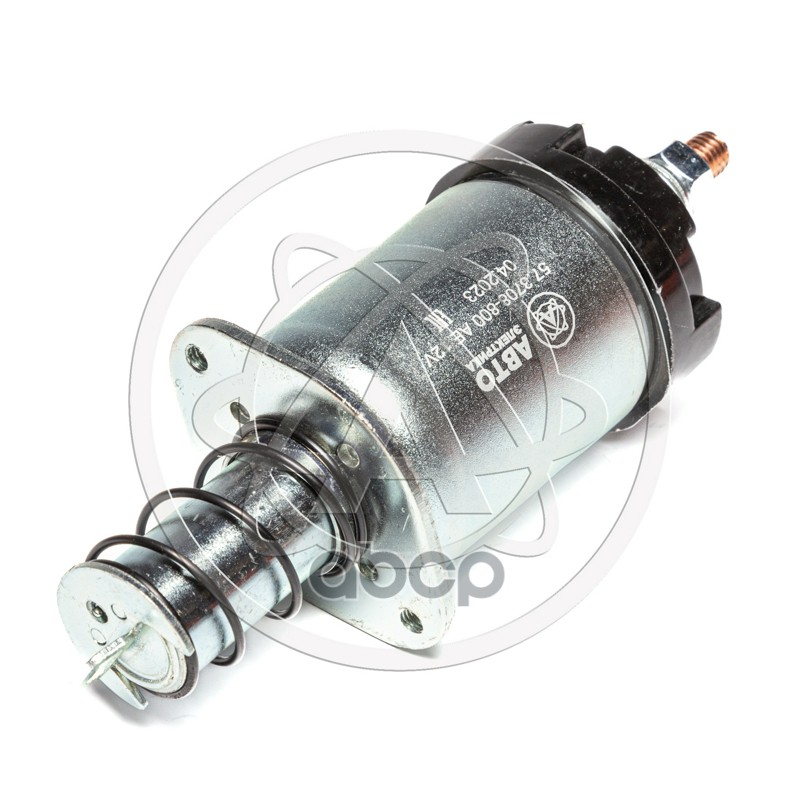 Втягивающее реле 57.3708-800 АЕ ред.стартера ВАЗ (ан. 2110-3708805) 5722,5712,57