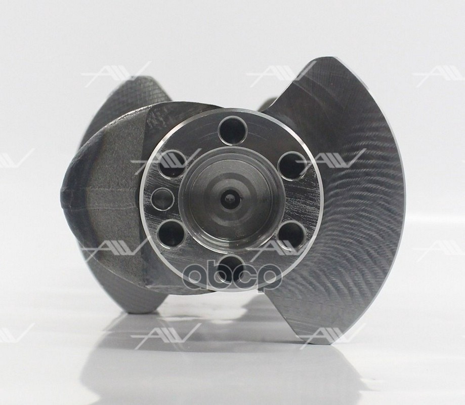 CN-32004 коленвал MITSUBISHI 4D56 стальной (MD102601/MD376960)