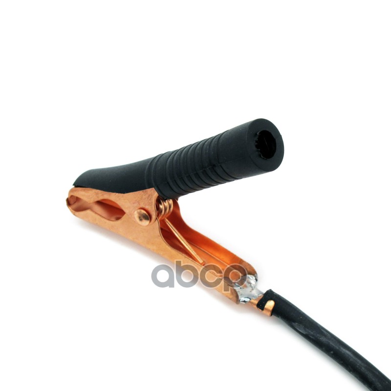 Стартовые провода 200А, 2 м,хладост,в сумке