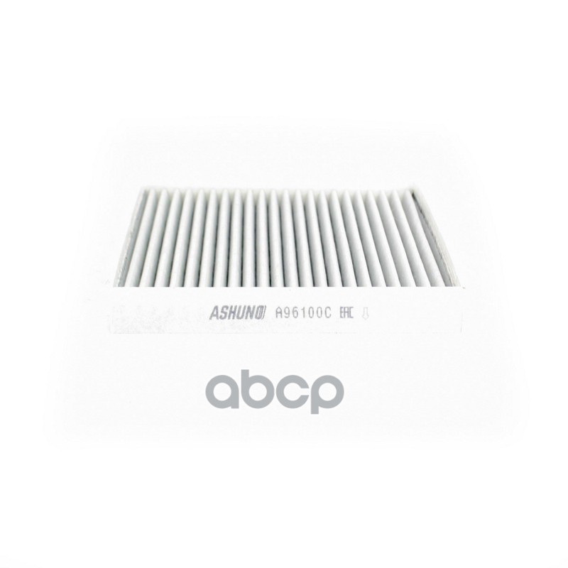 Фильтр салона Creta/Solaris 17- / Seltos / Soul 19-