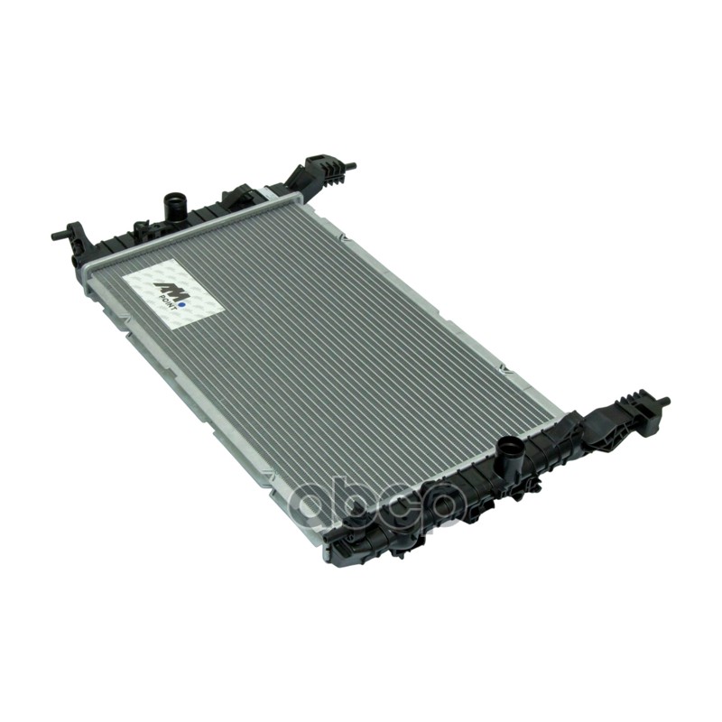 Радиатор охлаждения {ST01}