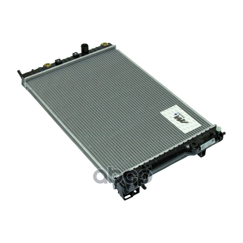 Радиатор охлаждающей жидкости