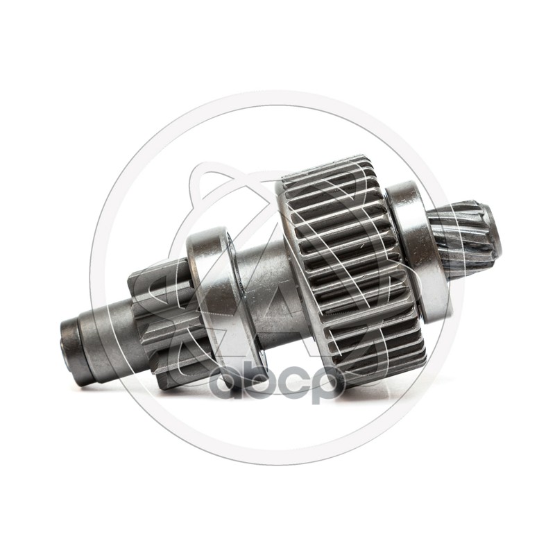 Привод стартера (бендикс) ММЗ-Д-243, 245 (стартер 9152780, 9192780, 11010015,-1