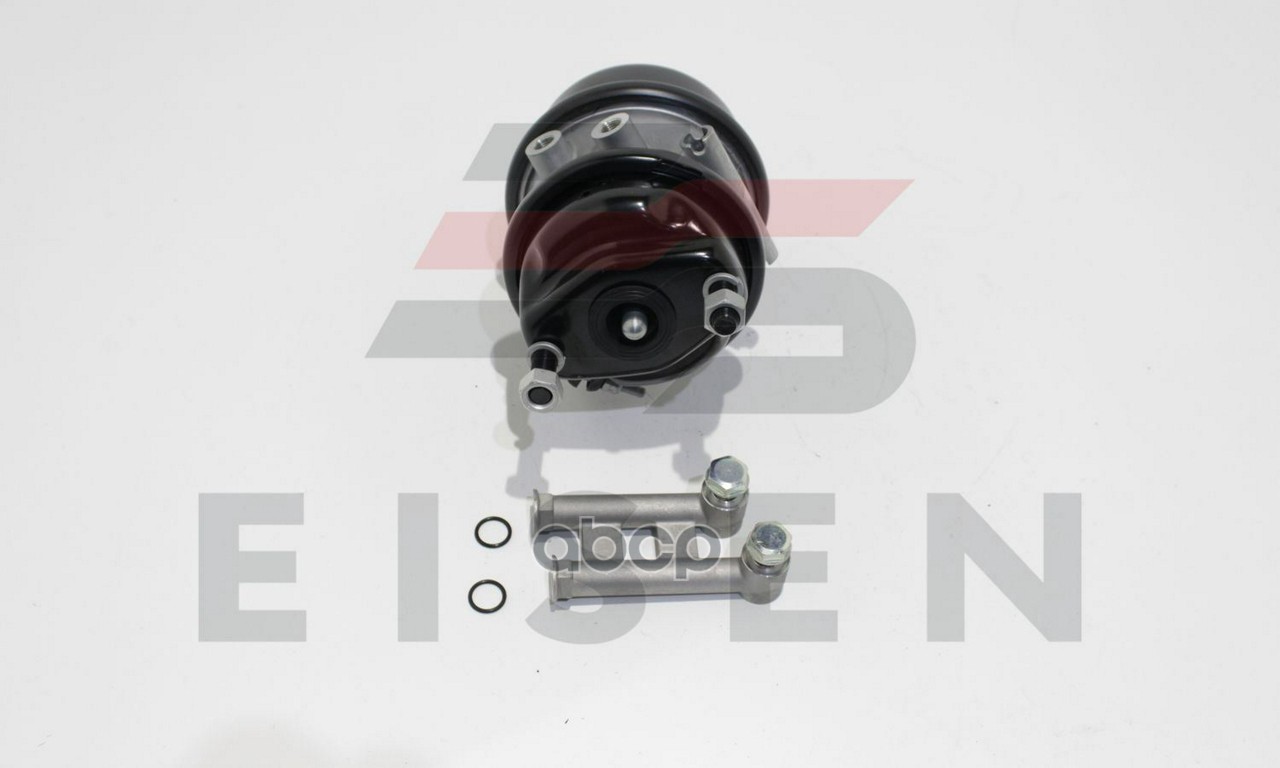 Энергоаккумулятор 16/24 (диск.) Trailer с удлинителями