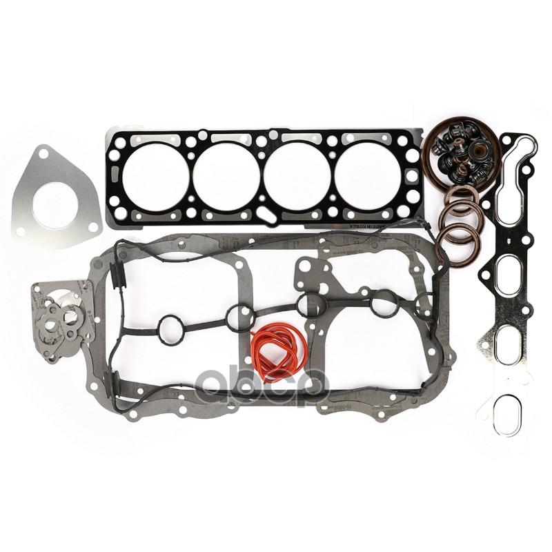 К-кт прокл.ГБЦ CHEVROLET Lacetti (J200),Nubira SpeedMate арт. SM-GKH228M