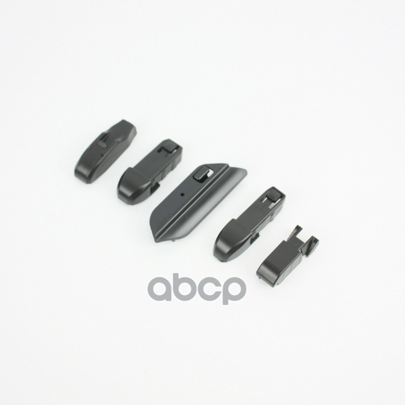 Щётка стеклоочистителя 45 см OEM (бескаркасная)