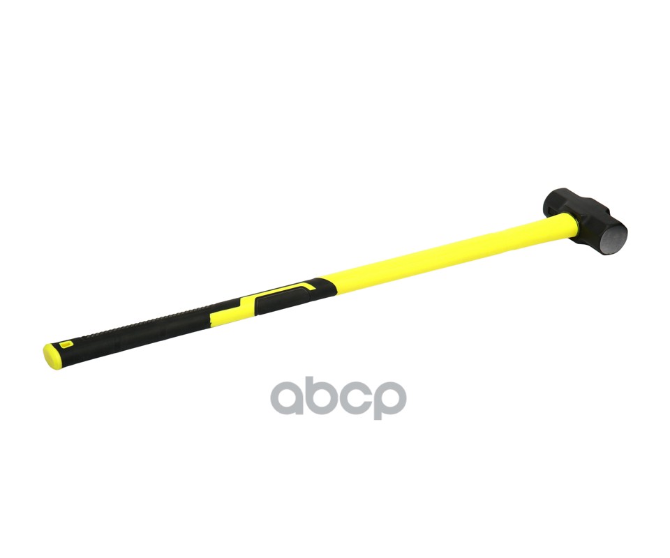 Кувалда 3.0кг фибергласовая ручка ЭВРИКА