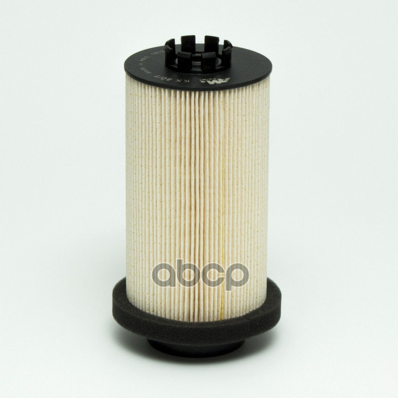 Фильтр топливный