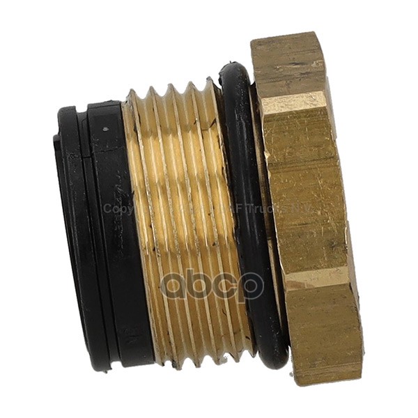 переходник соединитель M22x1.5/NG12 DAF