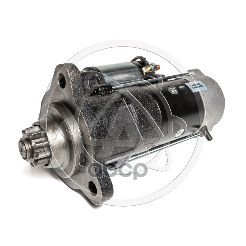 Стартер КАМАЗ дв.740.50-360,51-320 ЕВРО-2,3 24В AVTOELECTRICA