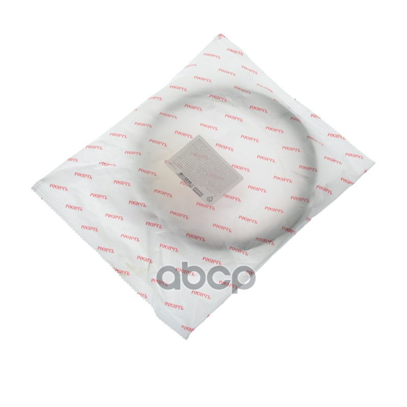 Сальник КАМАЗ ступицы передней 2.2-130х154х15 РОСИЧЪ