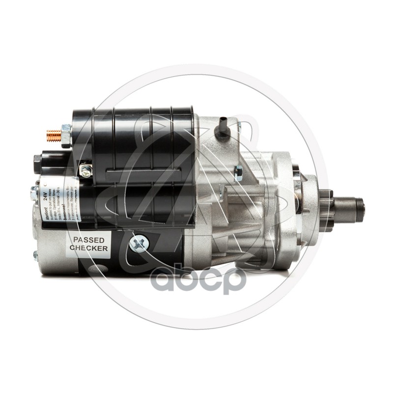 Стартер ЯМЗ-534, 536 24В 4.55.5кВт ан.11.131.524 AVTOELECTRICA