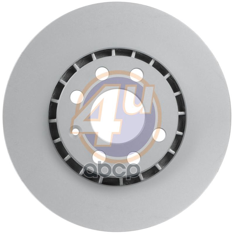 ДИСК ТОРМОЗНОЙ ПЕР OPEL CORSA B (S93) 1993/03-2002/12 (256X20)ВЕНТ (С ПОКРЫТИЕМ)