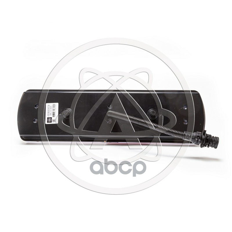 Фонарь задний 112.08.69-02 AE правый (ан. 8512.3716-20)КАМАЗ,МАЗ,СВЕТОДИОД  со ж