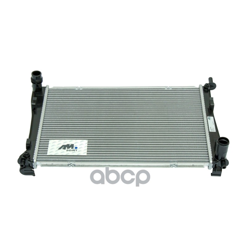 Радиатор охлаждающей жидкости