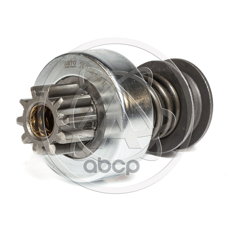 Привод 24.3708-600 АЕ (стартер 24, 241, 242.3708) 6 шл.,12В АвтоЭлектрика