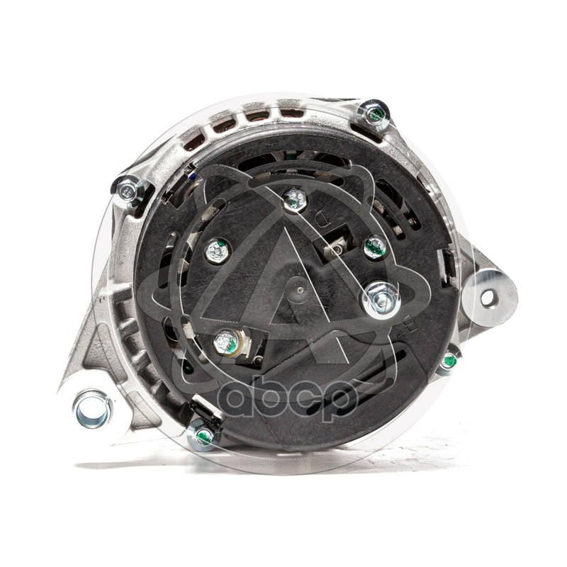 Генератор дв. 4216 Евро-4, EvoTech А274 (135А) шкив поликлин 6РK