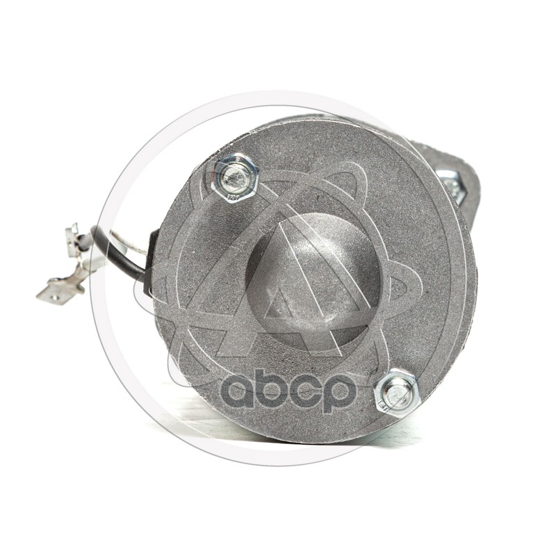 Электродвигатель ДП60-40-3-24 АЕ отопителя (ан. МЭ250) (ДП65-40-3-24) Камаз Евро