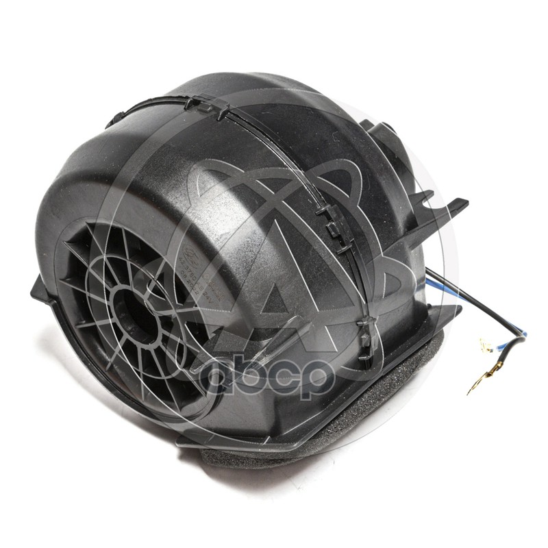 Электродвигатель 42.3780 AE отопителя в сборе 24В (МАЗ-103,104,105) АвтоЭлектрик