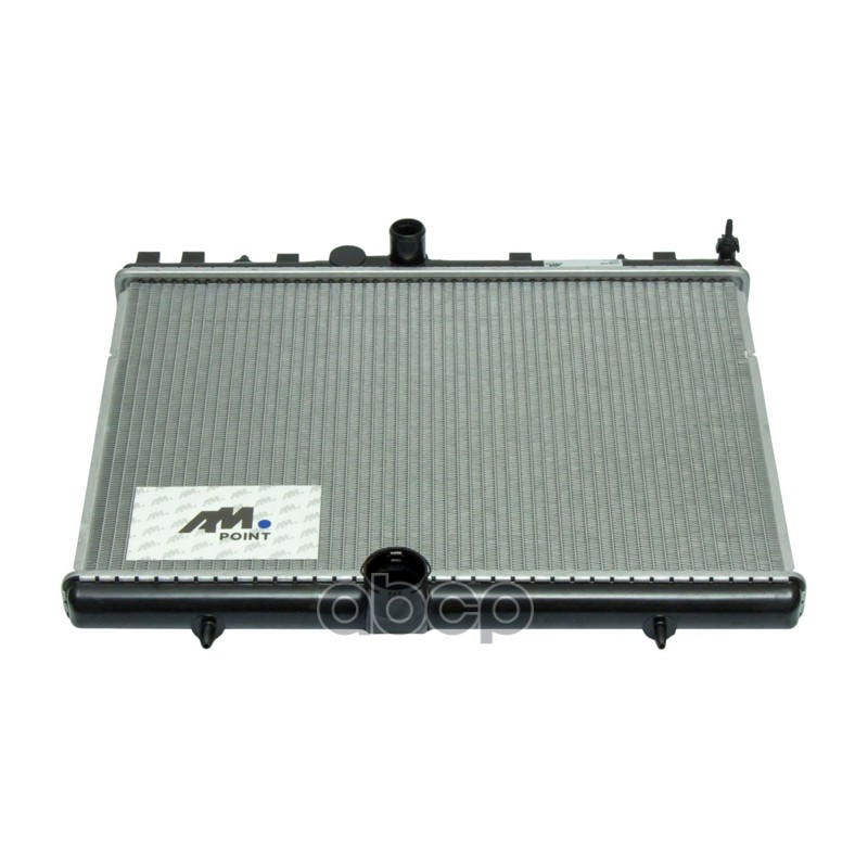 Радиатор охлаждения {ST01}