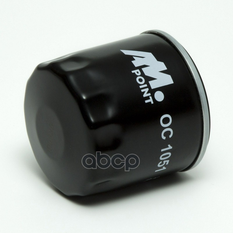 Фильтр масляный Ford Focus I,II,III 98-, Fusion 02-, Mondeo 1.6 07-; Volvo C30 06-, S40 04- AM POINT ZR10-70559238