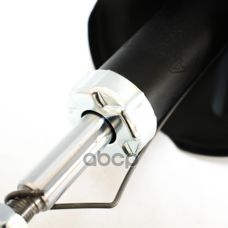 Стойка задняя левая (амортизатор) Ижевск (+ABS/-ABS)