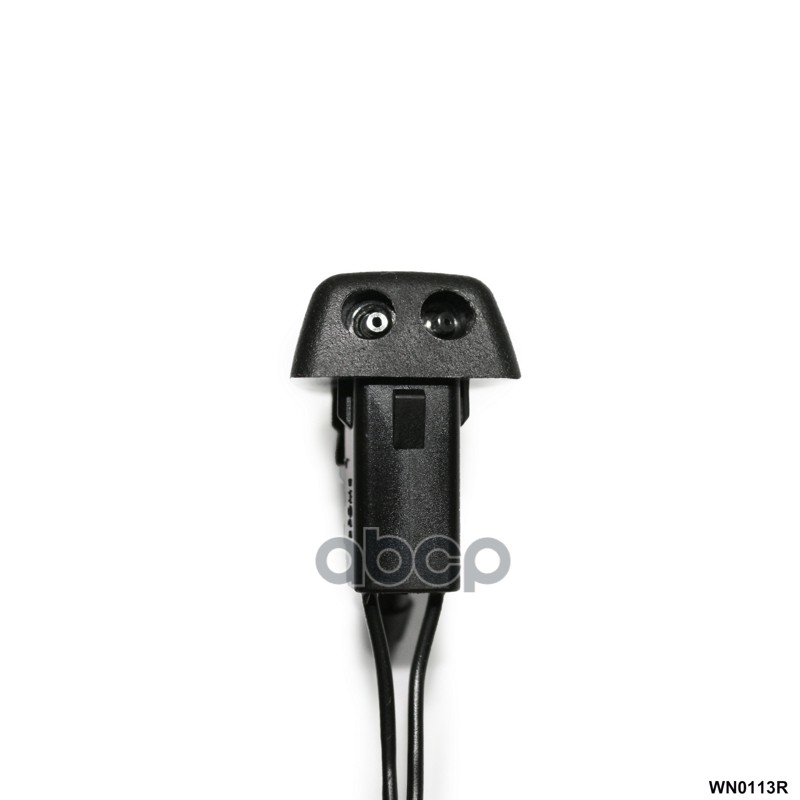 Форсунка омывателя правая+обогрев VOLVO S60 2010>/XC70 CROSS COUNTRY 2007>