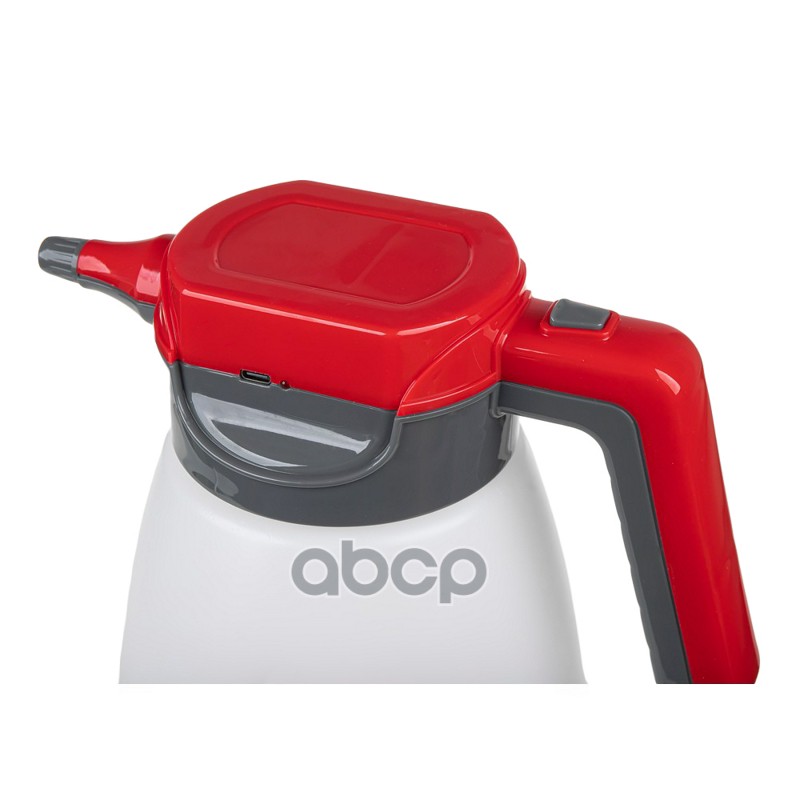 Распылитель (опрыскиватель) электрический 3л аккум