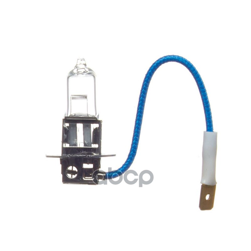 Лампа головного света Avantech H3 12V 100W