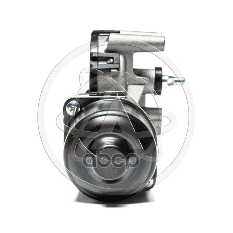 Мотор стеклоочистителя ГАЗель Next, ГАЗон Next (аналог 0390243090)