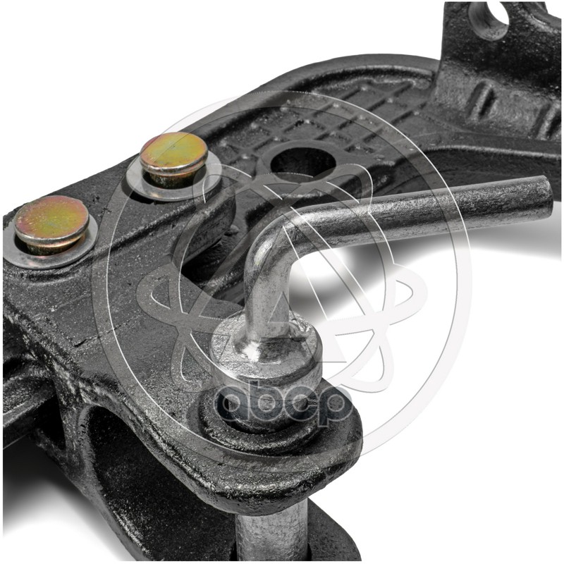 Поперечина 80-4605025 с вилкой МТЗ AIMPULS