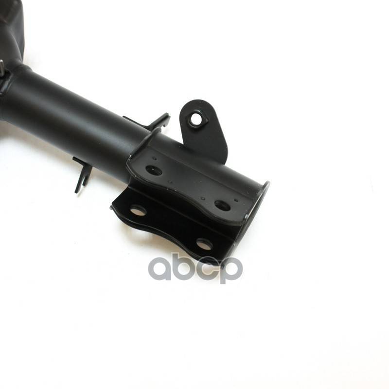 Стойка задняя левая (амортизатор) Ижевск (+ABS/-ABS)