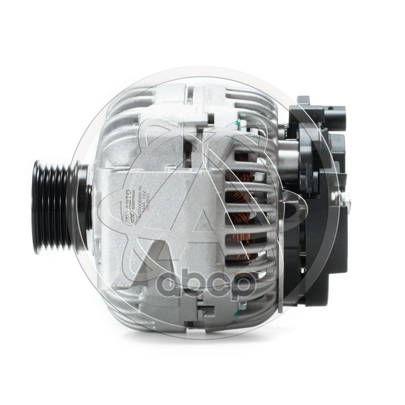 Генератор 8450006900 AE 14В, 140А LADA VESTA (ВЕСТА), X-RAY с предохранителями 8