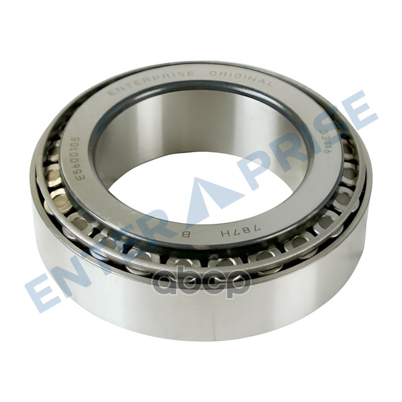 Подшипник 33116 BPW 6.5-9t ступицы внутренний