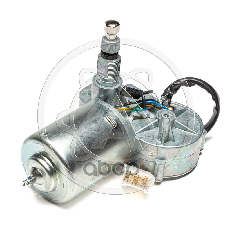 5213730 AVTOELECTRICA Моторедуктор стеклоочистителя 521.3730 АЕ (ЛАЗ-42021,-4204