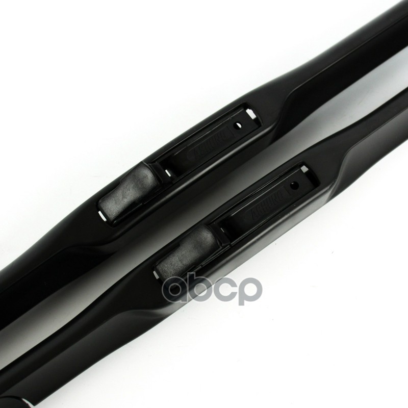 Щётка ГИБРИДНАЯ (к-т) (65см+45см) Hook 9х3/9х4 мм