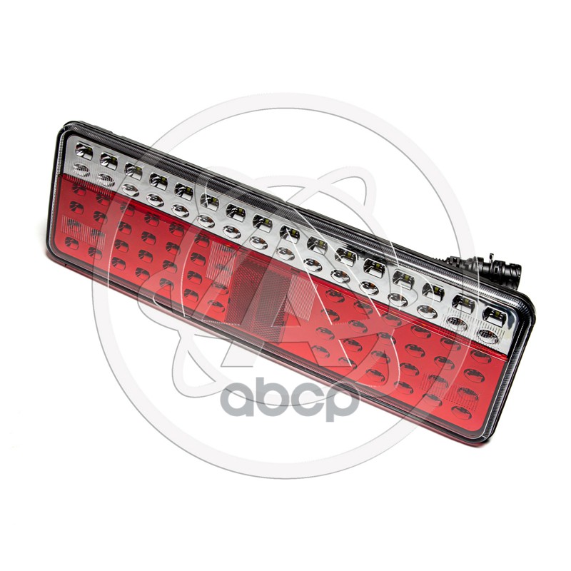 Фонарь задний 8512.3716-21 AE левый (ан.112.08.69-03, 112.07.70-03) КАМАЗ,МАЗ,СВ