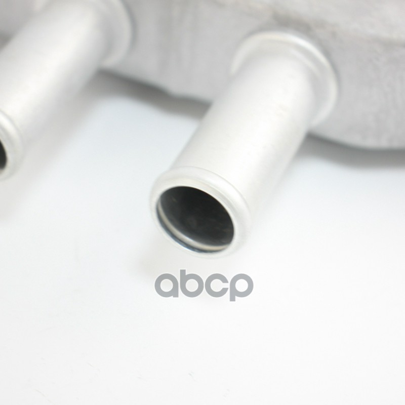 Радиатор печки Lacetti