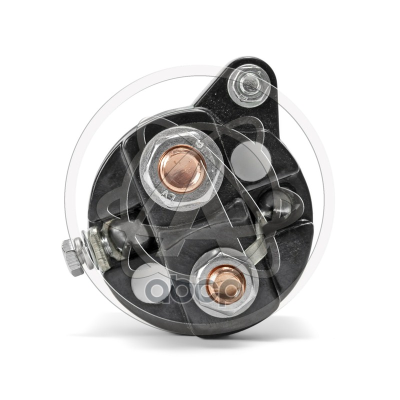 Реле втягивающее 9-182-780M-800 AE 12В (11030113 AE), для стартера 9-182-780M AE