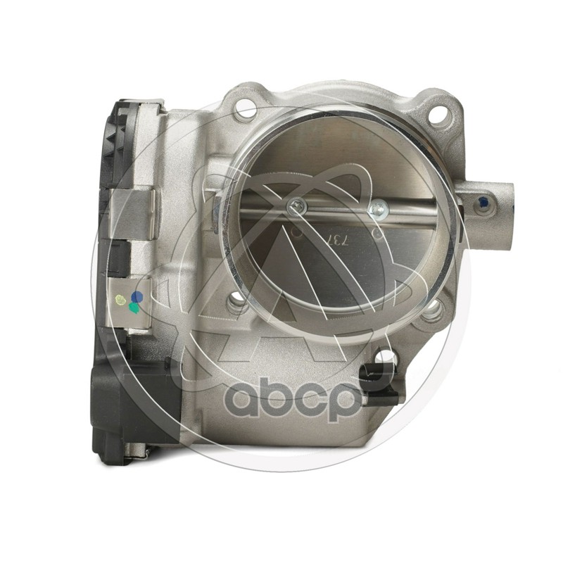 Заслонка дроссельная двс 40904 Евро 3 Avtoelectrica 40904-1148090