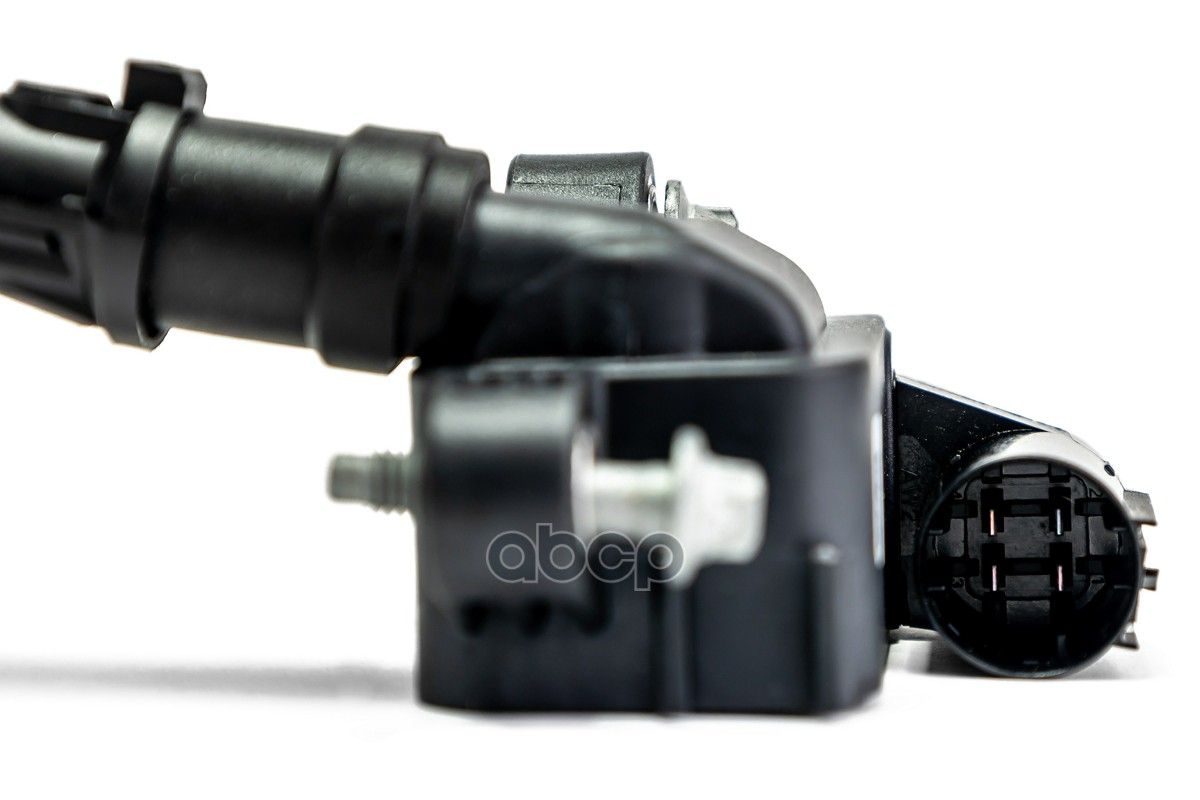 ! КАТУШКА ЗАЖИГАНИЯ