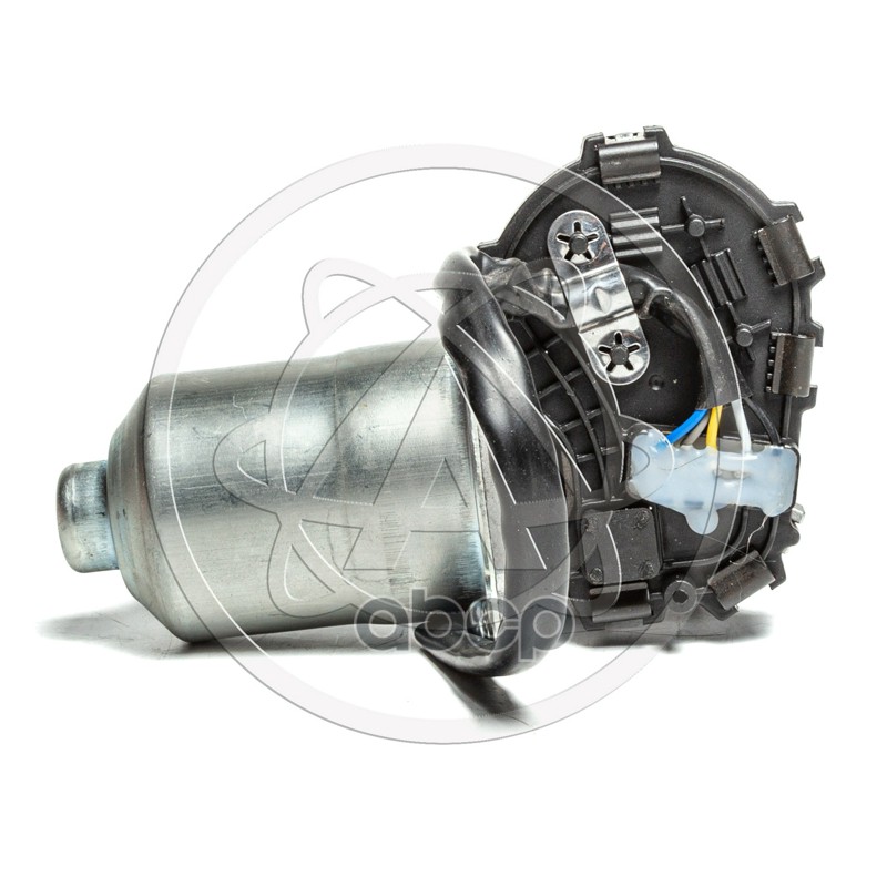 Моторедуктор стеклоочистителя 73.5205400 AE 12В (ан. 3163-5205100) УАЗ-3163 Патр