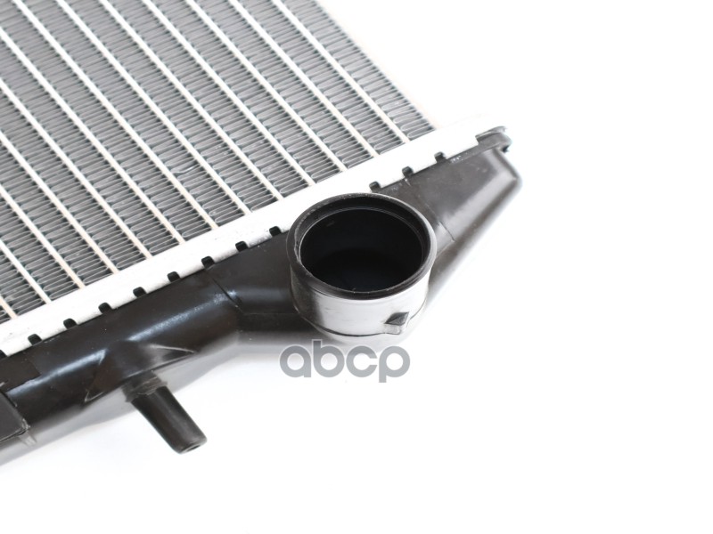 Радиатор охлаждения двигателя Hover, H3, H5 (бензин)