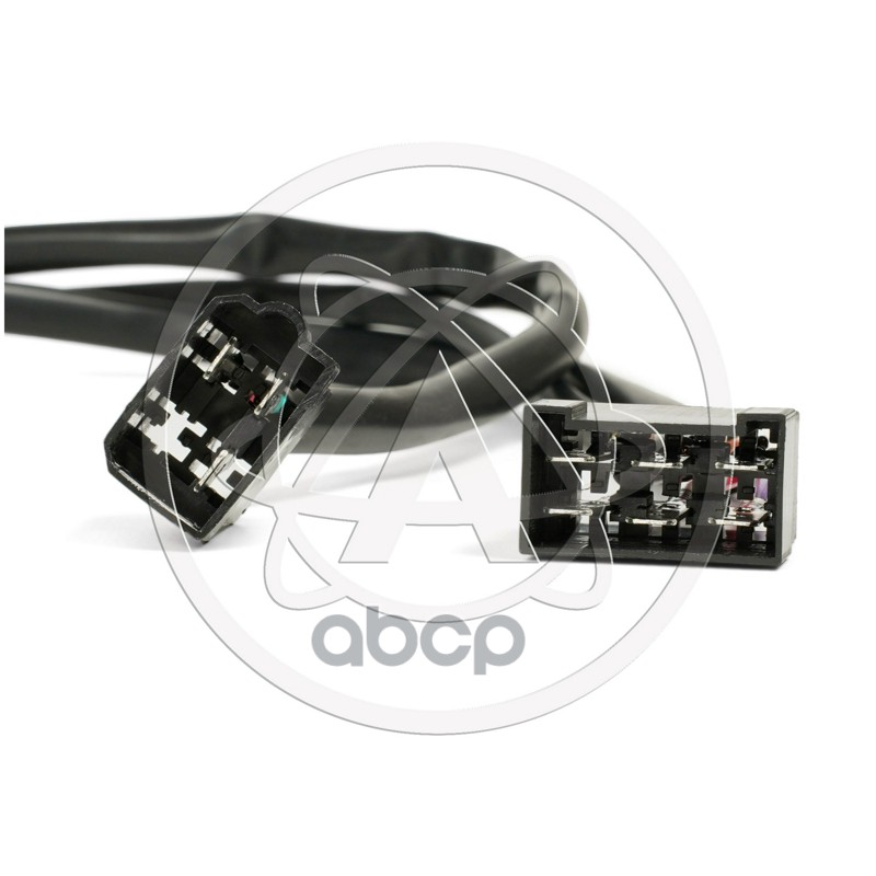 Переключатель 6602.3709 поворота и света (24В) ЗИЛ, МАЗ, УРАЛ, КРАЗ AIMPULS