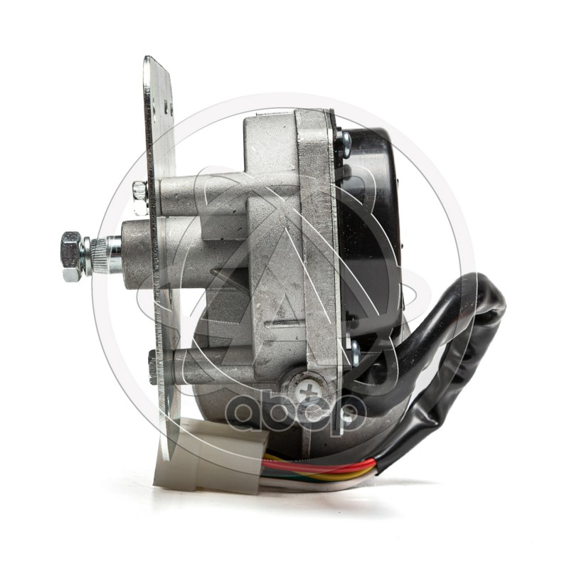 Привод стеклоочистителя 13.5205100-02 AE (ам МАЗ) АвтоЭлектрика