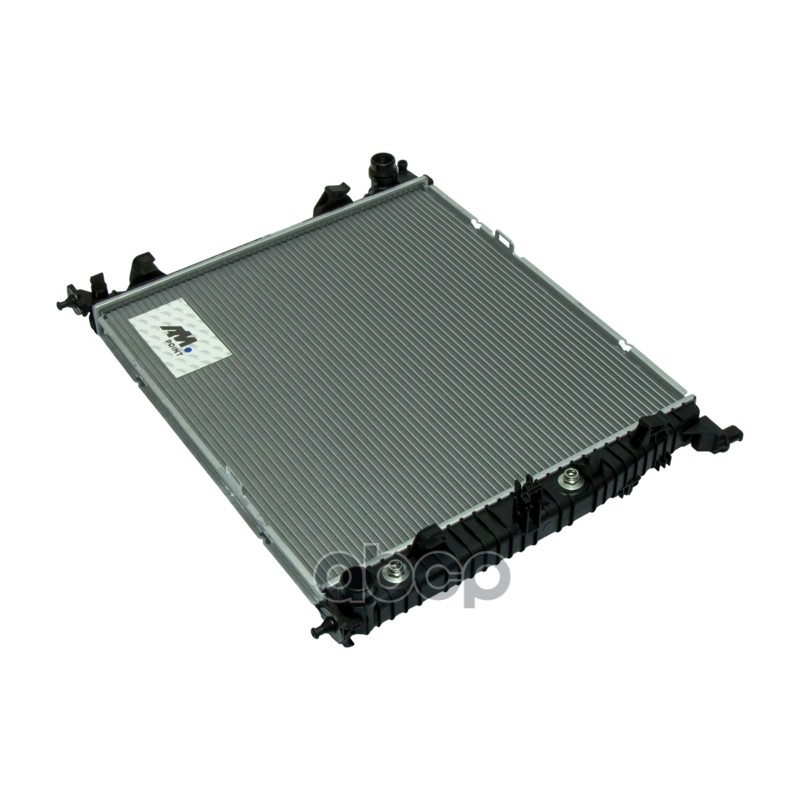 радиатор охлаждающей жидкости