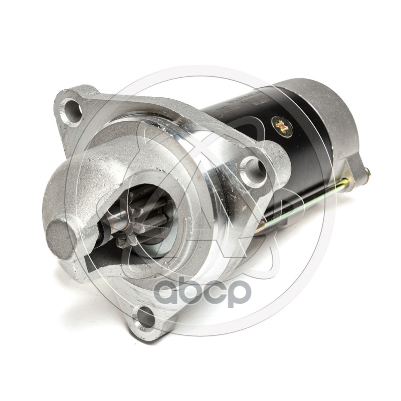 Стартер 2012.3708-01 AE (201.3708) редукторный Т-40М с дв. Д144, 24В, 5.9 кВт Ав